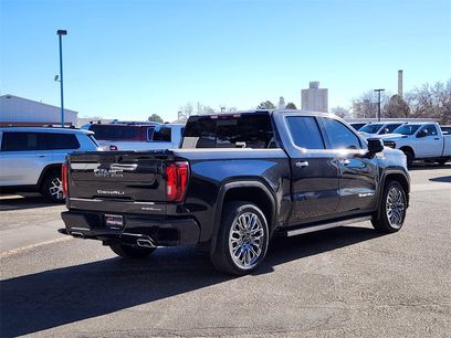 Used 2023 GMC Sierra 1500 Denali Ultimate