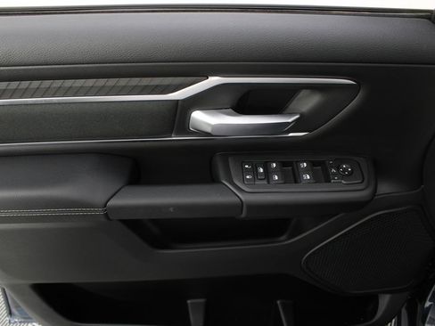 New 2026 RAM 1500 Big Horn w/ Night Edition AWD/4WD image 13