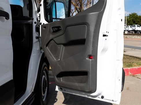 Used 2022 Ford Transit 150 Low Roof image 37