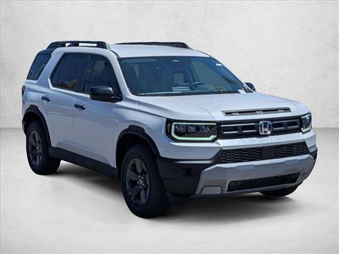 New 2026 Honda Passport RTL image 6