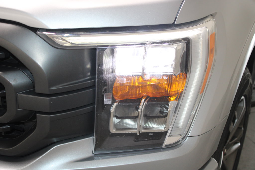 Used 2021 Ford F150 XLT w/ Equipment Group 302A High AWD/4WD image 55