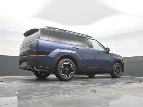 New 2026 Hyundai Santa Fe SEL image 25
