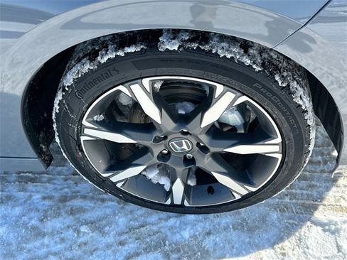 New 2026 Honda Civic Sport Touring image 7