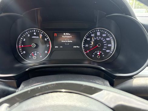Used 2023 Kia Forte GT-Line FWD image 33