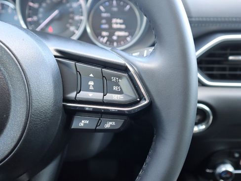 Used 2019 MAZDA CX-5 Touring image 20