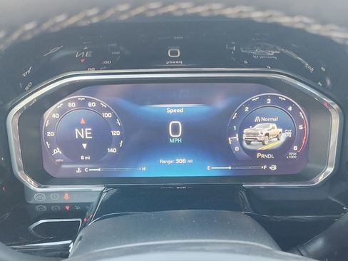 New 2026 Chevrolet Silverado 2500 LTZ w/ Trail Boss Package image 7