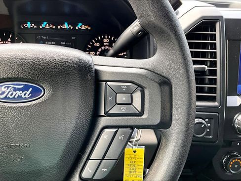 Used 2018 Ford F150 XL w/ Equipment Group 101A Mid AWD/4WD image 24
