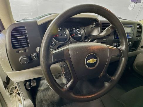 Used 2012 Chevrolet Silverado 1500 W/T image 12