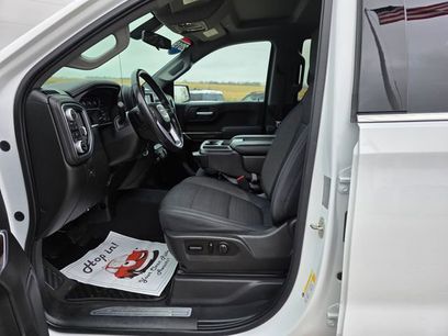 Used 2019 GMC Sierra 1500 SLE w/ SLE Value Package