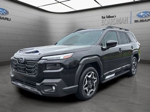 New 2026 Subaru Outback Touring AWD/4WD image 11