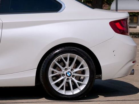 Used 2015 BMW 228i Coupe image 14