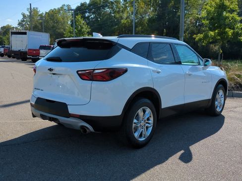 Used 2020 Chevrolet Blazer LT image 8
