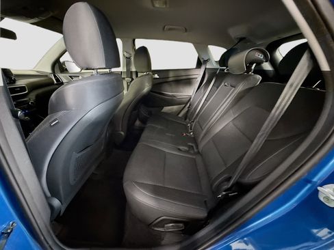 Used 2019 Hyundai Tucson SE image 24