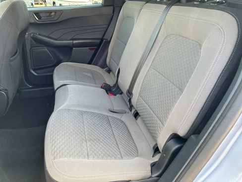 Used 2022 Ford Escape SE AWD/4WD image 10