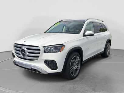 Used 2024 Mercedes-Benz GLS 450 4MATIC