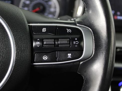 Used 2022 Kia K5 GT-Line w/ GT-Line FWD Premium Package image 24