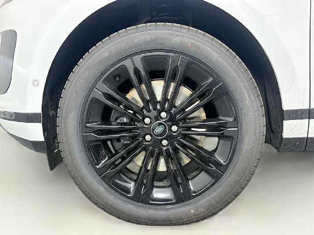 Used 2026 Land Rover Range Rover Evoque S AWD/4WD image 31
