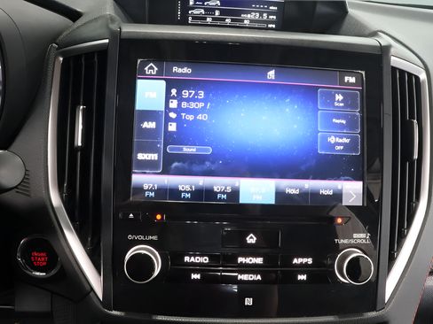 Used 2019 Subaru Forester Sport AWD/4WD image 11
