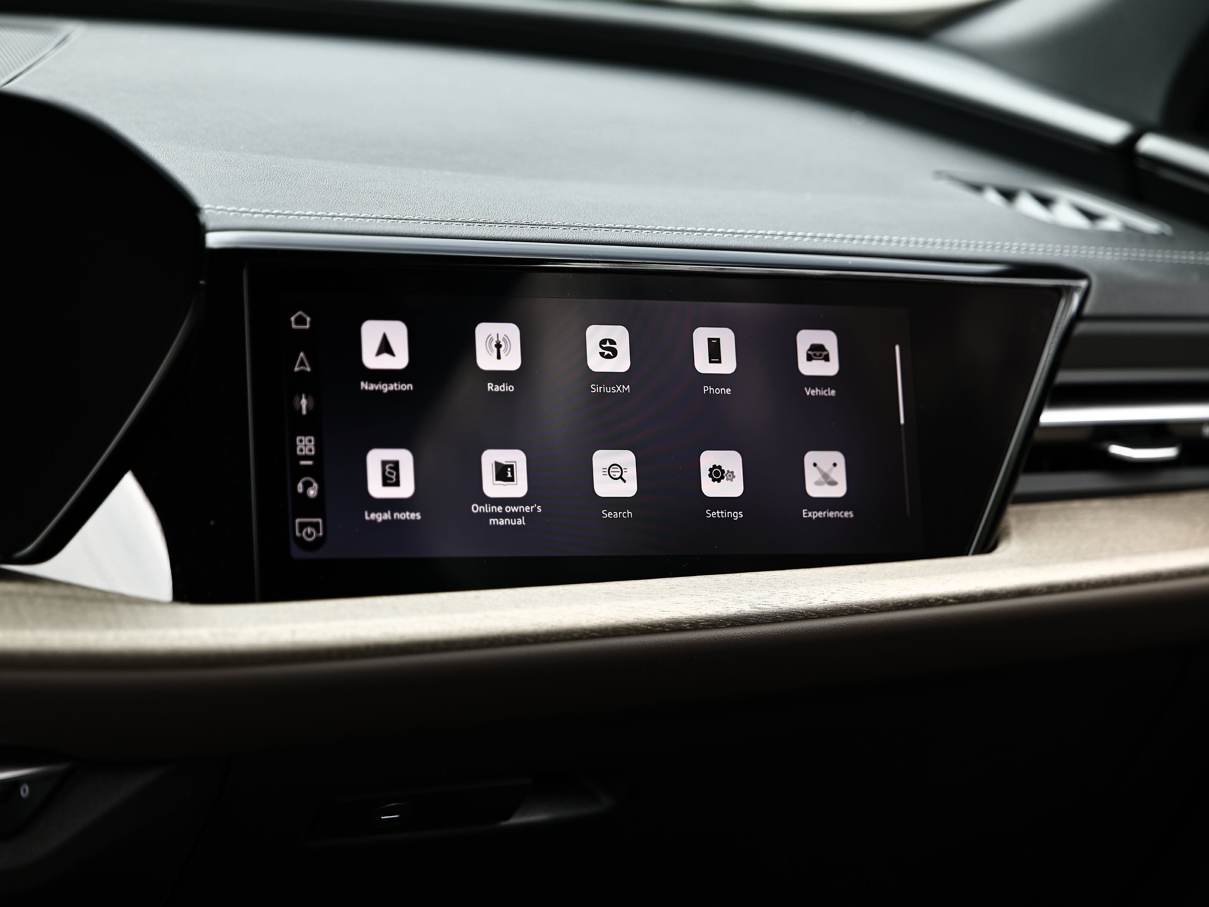 New 2026 Audi Q5 Prestige AWD/4WD image 30