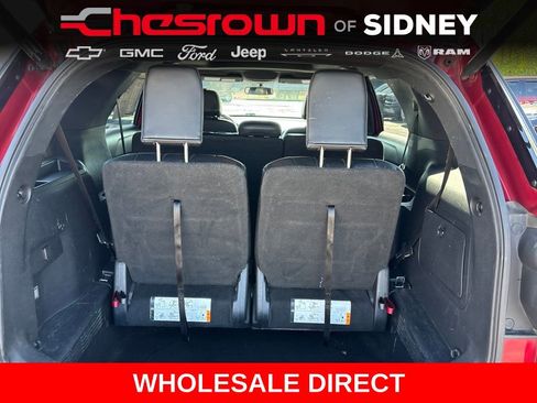 Used 2017 Ford Explorer XLT w/ Equipment Group 202A AWD/4WD image 30