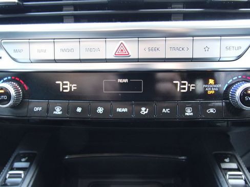 Used 2020 Kia Telluride EX image 32