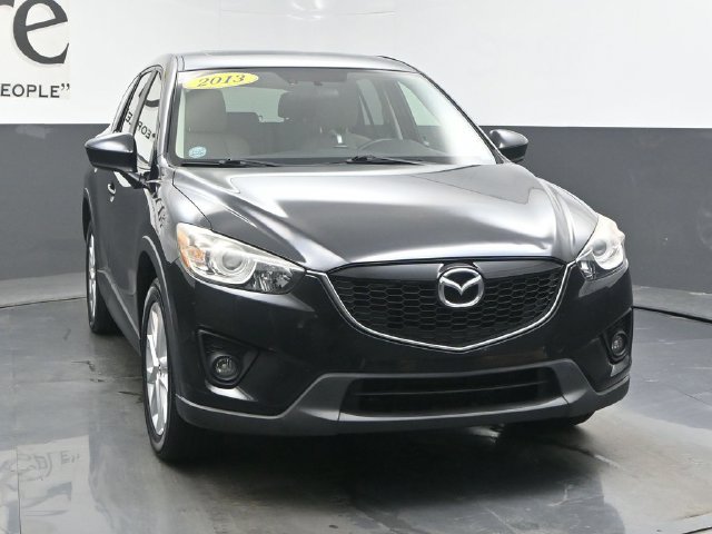 Used 2013 MAZDA CX-5 Grand Touring FWD image 56