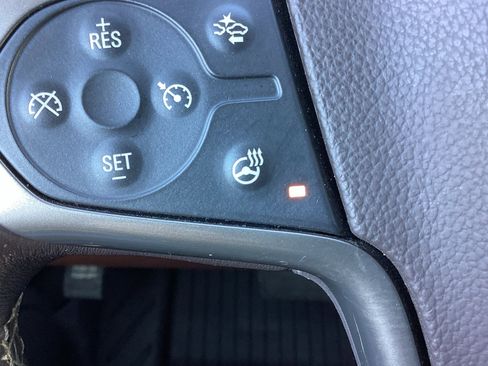 Used 2019 Chevrolet Silverado 2500 High Country w/ Duramax Plus Package image 26