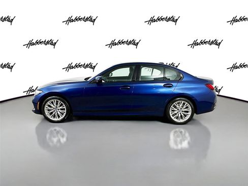Certified 2023 BMW 330i xDrive 330i xDrive w/ Driving Assistance Package image 8