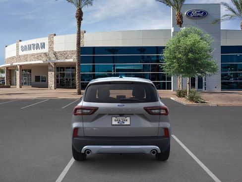 New 2026 Ford Escape Active FWD image 5