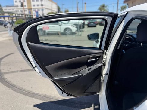 Used 2017 Toyota Yaris iA FWD image 23