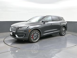 Used 2020 Lincoln Nautilus Reserve AWD/4WD video 1