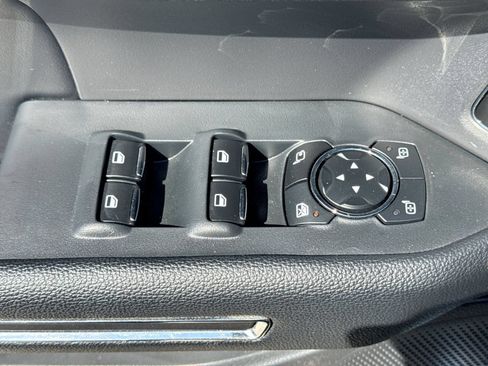 Used 2023 Ford Expedition Max Limited AWD/4WD image 20