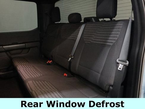 Used 2023 Ford F150 XL w/ STX Appearance Package RWD image 37