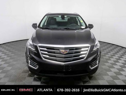 Used 2018 Cadillac XT5 Luxury w/ Driver Awareness Package image 36