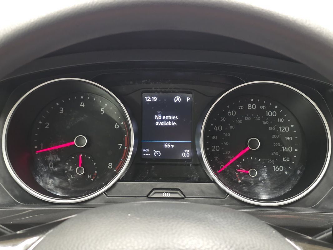 Used 2018 Volkswagen Tiguan S AWD/4WD image 33
