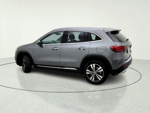 Certified 2026 Mercedes-Benz GLA 250 image 13