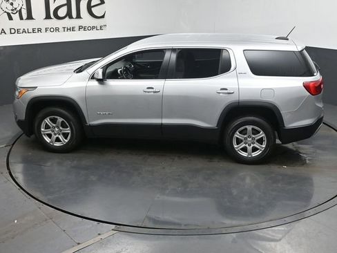 Used 2018 GMC Acadia SLE w/ LPO, Floor Liner Package FWD image 52