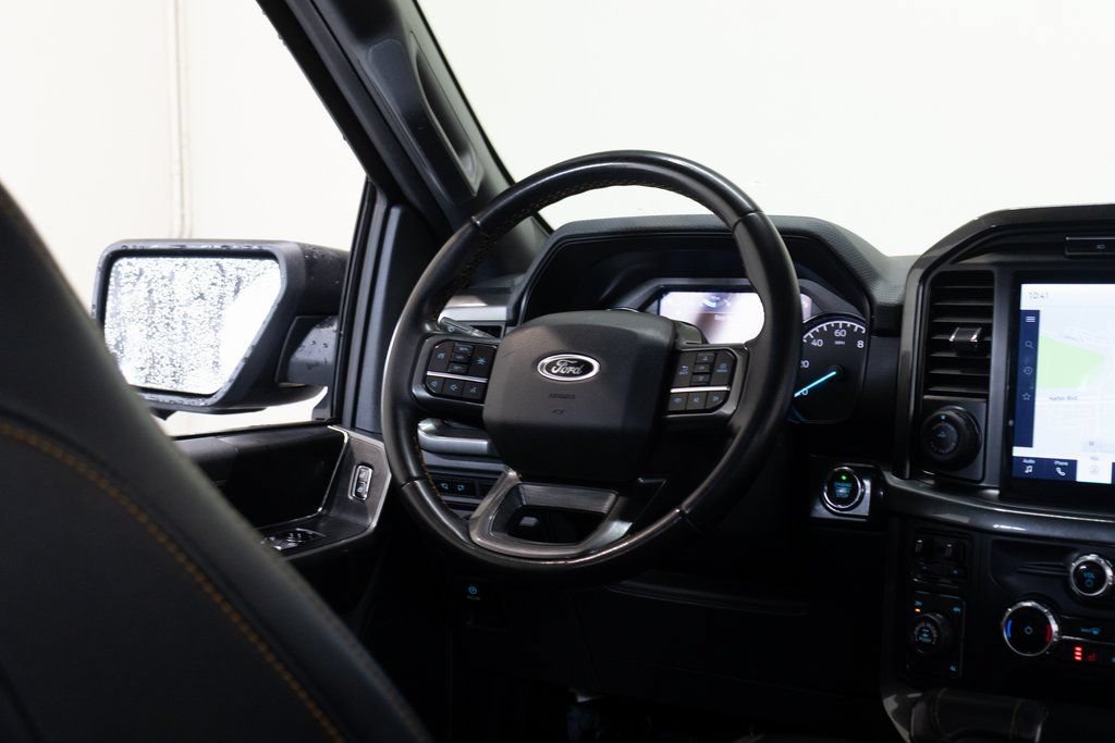 Used 2023 Ford F150 Tremor w/ Trailer Tow Package AWD/4WD image 28