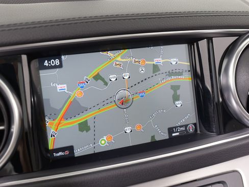 Used 2017 Mercedes-Benz SL 450 image 42