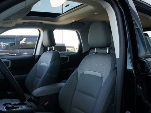 New 2026 Ford Bronco Sport Badlands w/ Badlands Tech Package AWD/4WD image 17