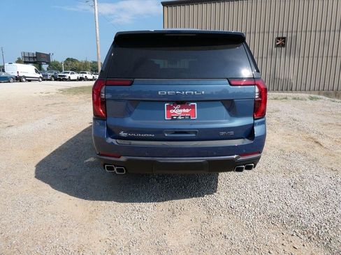 New 2026 GMC Yukon XL Denali Ultimate AWD/4WD image 5