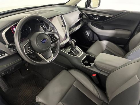 Used 2020 Subaru Outback Onyx Edition XT w/ Popular Package #2 image 16