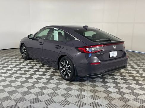 Used 2024 Honda Civic EX-L image 15