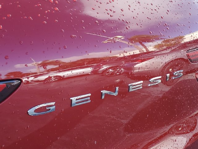 Used 2024 Genesis GV70 2.5T w/ Select Package AWD/4WD image 6
