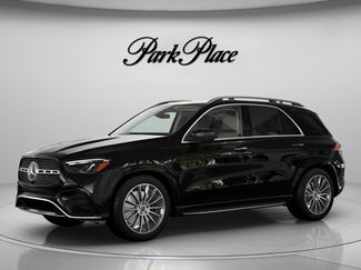New 2026 Mercedes-Benz GLE 450 4MATIC video 2