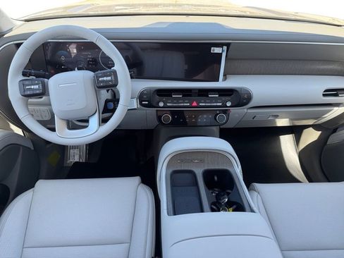New 2026 Hyundai Palisade SEL FWD image 10