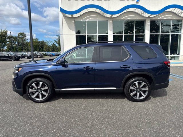 Used 2024 Honda Pilot Elite image 5