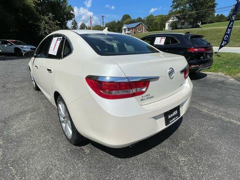 Used 2012 Buick Verano FWD image 6
