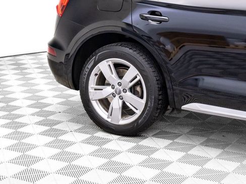 Used 2018 Audi Q5 2.0T Premium image 32