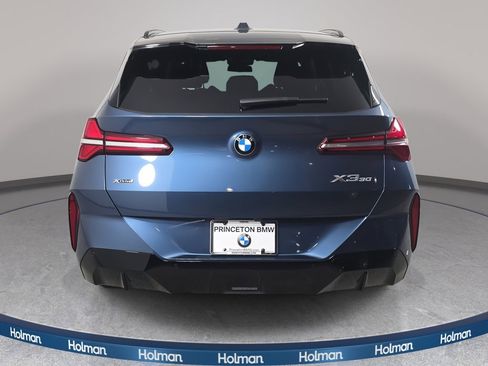 New 2026 BMW X3 xDrive30 w/ M Sport Package image 6